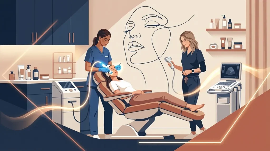 Aesthetic Services in Pahrump: Your Complete Guide